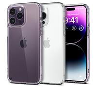 Spigen Funda Ultra Hybrid para iPhone 14 Pro MAX