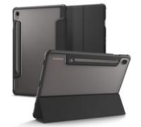 Spigen Funda Ultra Hybrid Pro Compatible con Samsung Galaxy Tab S10 FE (2025) / Galaxy Tab S9 (2023) - Negro