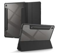 Spigen Funda Ultra Hybrid Pro Compatible con Samsung Galaxy Tab S9 (2023) - Negro