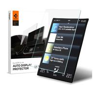 Spigen Glas.tR Anti-Glare Matte Tempered Glass Screen Protector for Volvo XC90/XC60/XC40/S90/S60/V90/V60(2016-2021) 8.7 inch Screen - 1 Pack