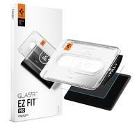 Spigen Glas.tR EZ Fit Pro Protector Pantalla para Samsung Galaxy Tab S11, 1 Unidad, Instalación Fácil, Alta Definicion, Dureza 9H