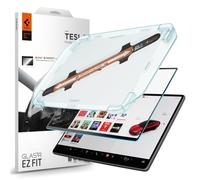 Spigen Tesla EZ Fit Anti Glare Protector de pantalla 1 Pack, transparencia - Tesla Model 3 (2024)
