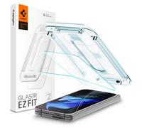 Spigen Glass tR EZ Fit (Cover 2 Pack), transparencia - Google Pixel 9 Pro Fold