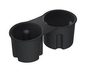 Spigen Inserto de Portavasos para Consola Central Tesla Model 3 2021-2023 e Y (~2024)