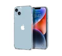 Spigen iPhone 14 Crystal Flex Crystal Clear (2022)