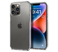 Spigen iPhone 14 Pro MAX Crystal Flex Crystal Clear