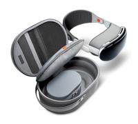 Spigen Klasden Pouch Funda Compatible con Apple Vision Pro M5 (2025) / M2 (2024) - Gris Carbón