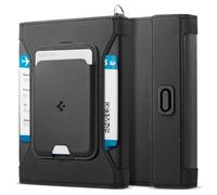 Spigen Life KD502 Porta Pasaporte con Cartera MagSafe