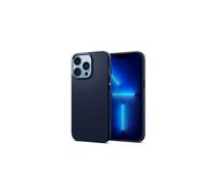 Spigen Liquid Air Armor Designed for iPhone 13 Pro Case (2021) - Navy