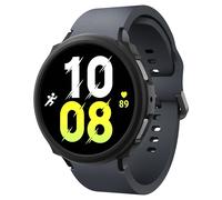 Spigen Liquid Air, negro mate - Samsung Galaxy Watch6 40mm