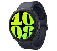Spigen Liquid Air, negro mate - Samsung Galaxy Watch6 44mm