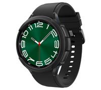 Spigen Liquid Air, negro mate - Samsung Galaxy Watch6 Classic 47mm