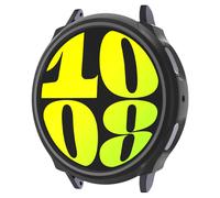 Spigen Liquid Air , negro mate - Samsung Galaxy Watch7 (44mm)