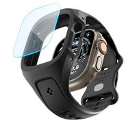 Hülle Spigen Liquid Air Pro para Apple Watch Ultra 1, 2 y 3 (49 mm)
