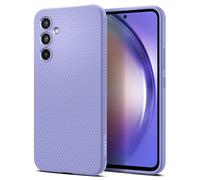 Spigen Liquid Air, violeta impresionante - Samsung Galaxy A54 5G