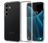 Spigen Liquid Crystal, cristalino - Samsung Galaxy S24