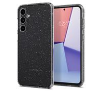 Spigen Liquid Crystal Glitter, cuarzo cristalino - Samsung Galaxy S23 FE