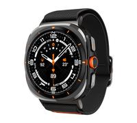 Spigen Lite Fit, negro - Samsung Galaxy Watch Ultra