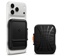 Spigen Lock Fit MagFit Cartera Magnética 5 Tarjetas MagSafe & Pixelsnap