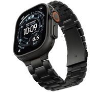 Spigen Modern Fit Titanium Correa para Apple Watch Ultra, 11/10 46mm