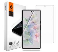 Spigen NeoFlex Protector Pantalla [2 Pack] para Google Pixel 7 Pro