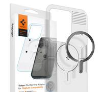 Spigen OneTap Anillo Adaptador MagSafe, negro