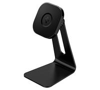 Spigen OneTap MagFit Soporte MagSafe Tecnología OneTap, iOS 17 Standby Mode | Soporte Movil MagSafe Se Monta Magnéticamente para iPhone 18 Pro Max 17 16 15 14 13 12, AirPod Pro - Negro
