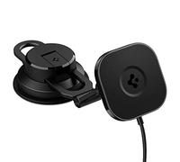 Spigen OneTap Pro MagFit 3 Soporte Movil Coche MagSafe Cargador Inalámbrico