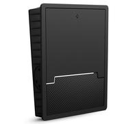 Spigen Organizador de consola central Tesla Caja de almacenamiento oculta, negro - Model Y/3