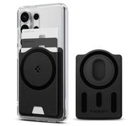 Spigen Portafoglio Valentinus MagFit+ 3-Card per Samsung Galaxy Series