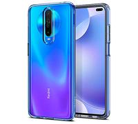 Spigen Redmi K30 Liquid Crystal Clear