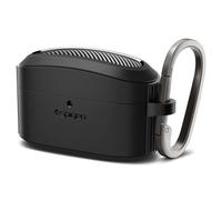 Spigen Rugged Armor, negro - Sony WF-1000XM5