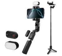 Spigen S620W Estabilizador Gimbal Trípode para Smartphone