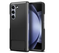 Spigen Slim Armor Slot, negro - Samsung Galaxy Z Fold5