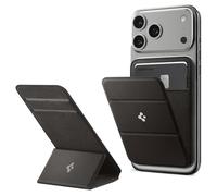 Spigen Smart Fold MagFit Cartera 2 Tarjetas Soporte para MagSafe & Pixelsnap