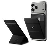 Spigen Smart Fold MagFit Cartera 2Tarjetas Soporte para MagSafe & Pixelsnap