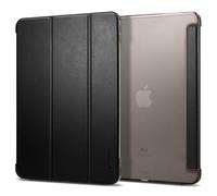 Spigen Smart Fold, negro - iPad Air 10.9" (2022/2020)