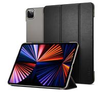 Spigen Smart Fold, negro - iPad Pro 11" (2022/2021)