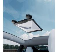 Spigen Soporte para Coche Starlink Mini con Ventana - Negro