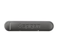 Spigen Soporte para Teléfono, U100 Kickstand Universal Diseñado para Todos los teléfonos - Negro