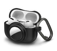 Spigen Tag Armor Duo, negro - AirPods Pro