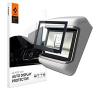 Spigen TESLA Lámina de Vidrio Templado Model S 2021 / X 2022 Negro