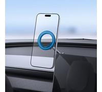 Spigen Tesla Model 3 Y X S Soporte Movil Coche MagSafe para Pantalla
