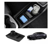 Spigen Tesla Organizadora para Consola Central Inferior con Portavasos