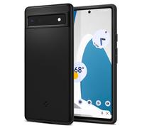 Spigen Thin Fit, negro - Google Pixel 6a