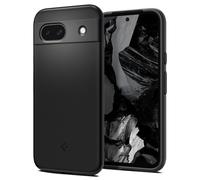 Spigen Thin Fit - negro - Google Pixel 8a