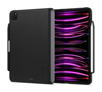 Spigen Thin Fit Pro, negro - iPad Pro 11" 2022/2021