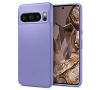 Spigen Thin Fit, violeta impresionante - Google Pixel 8 Pro