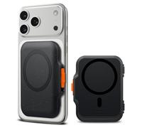 Spigen TinTap MagFit+ Cartera Magnética 5 Tarjetas para MagSafe & Pixelsnap