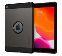 Spigen Tough Armor, bronce de cañón - iPad 10.2" 2021/2020/2019